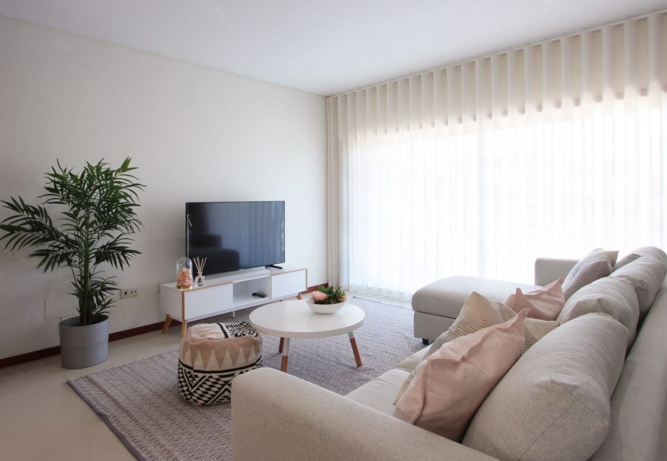 Casa adosada en Viana do Castelo - Villa 325 – 4 bedroom Lovely Townhouse by the Sea