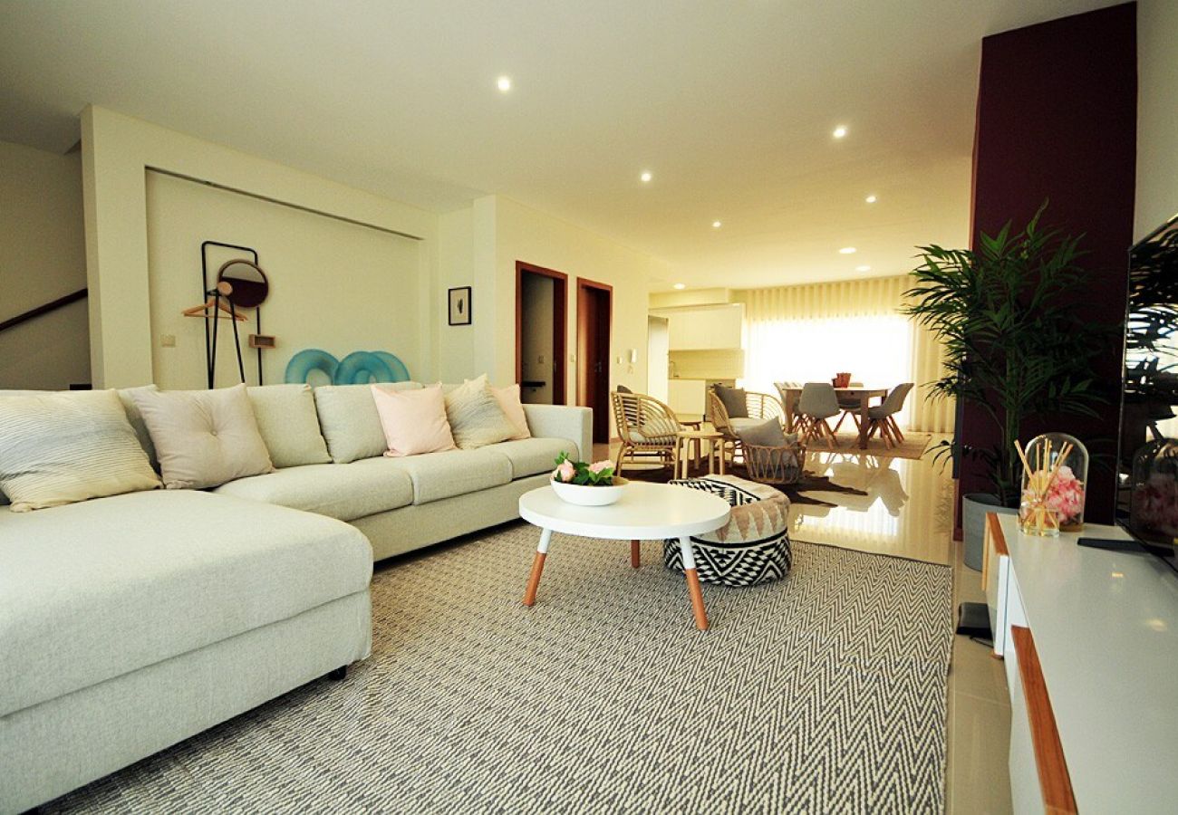 Casa adosada en Viana do Castelo - Villa 325 – 4 bedroom Lovely Townhouse by the Sea