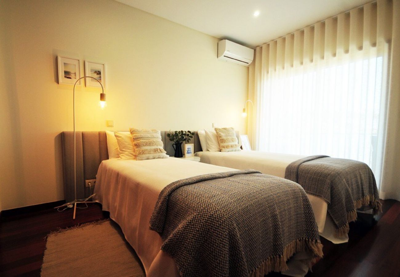 Casa adosada en Viana do Castelo - Villa 325 – 4 bedroom Lovely Townhouse by the Sea