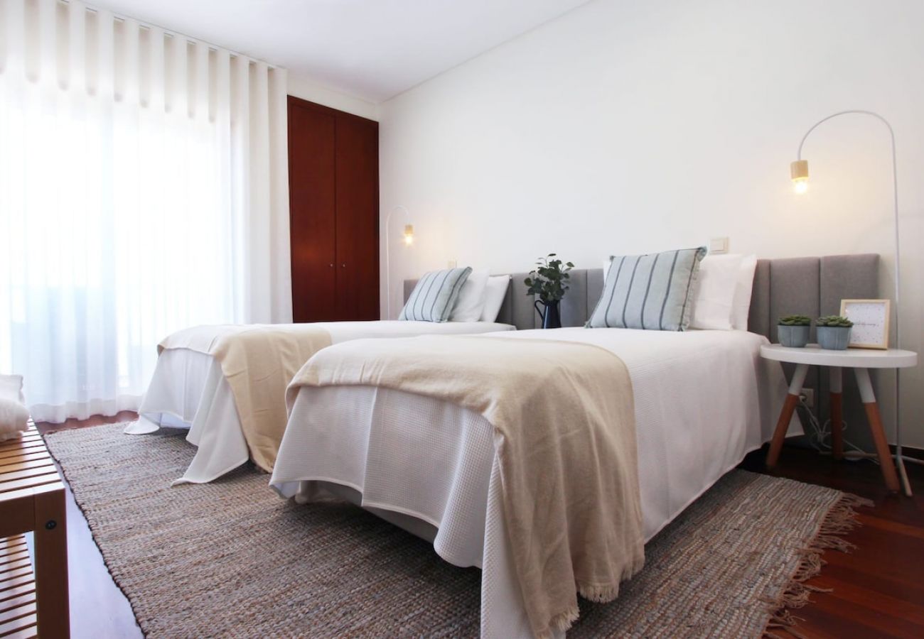 Casa adosada en Viana do Castelo - Villa 325 – 4 bedroom Lovely Townhouse by the Sea