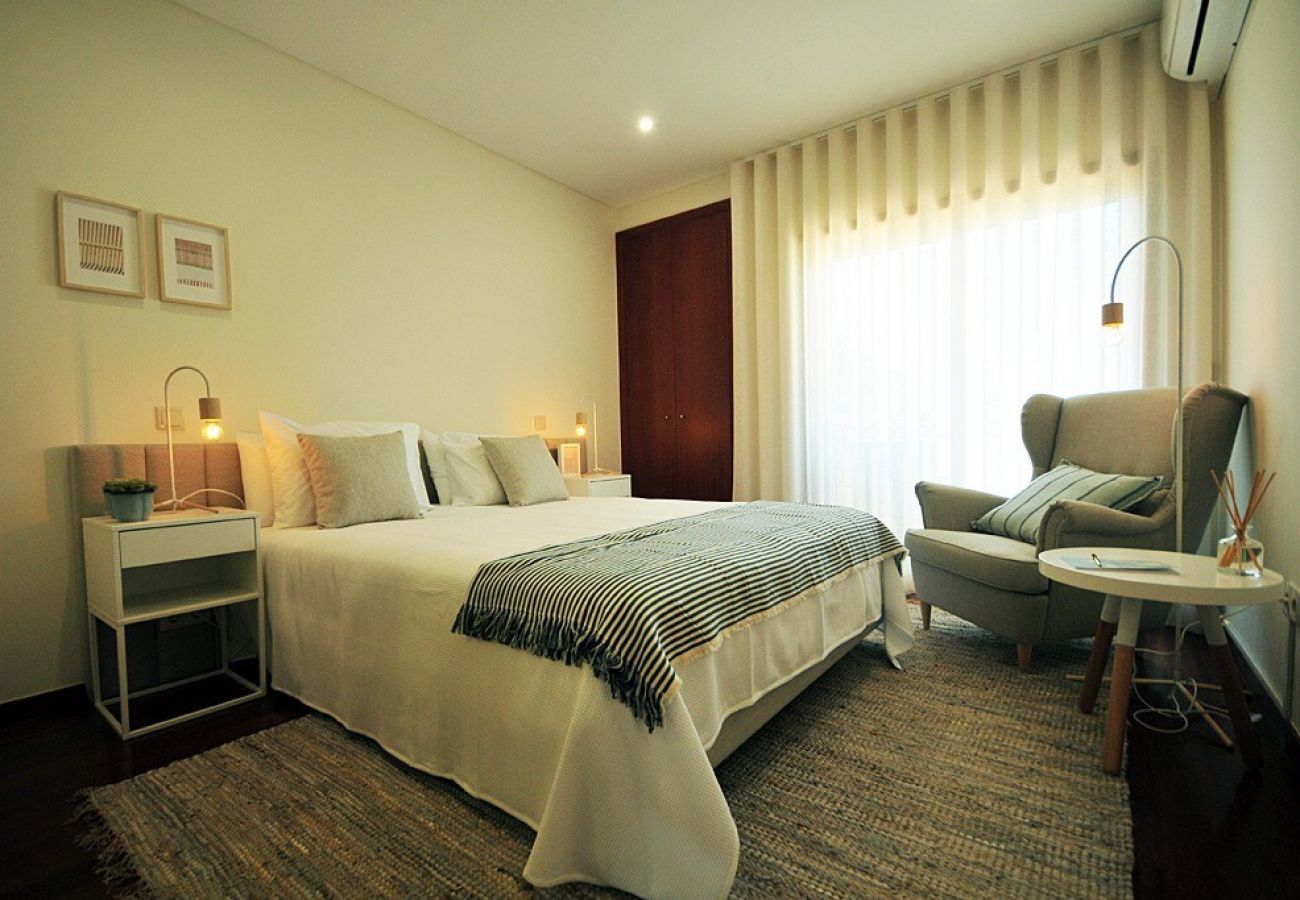 Casa adosada en Viana do Castelo - Villa 325 – 4 bedroom Lovely Townhouse by the Sea