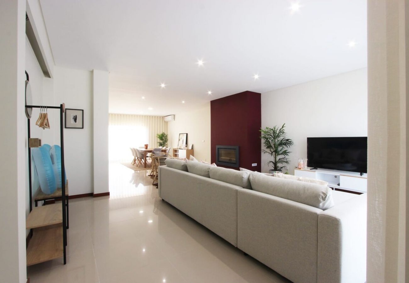 Casa adosada en Viana do Castelo - Villa 325 – 4 bedroom Lovely Townhouse by the Sea