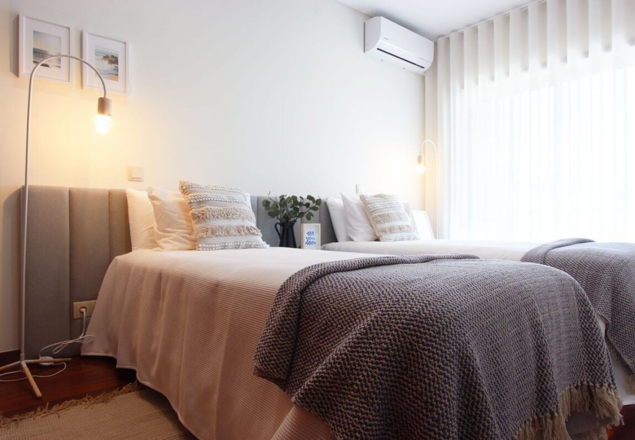 Casa adosada en Viana do Castelo - Villa 325 – 4 bedroom Lovely Townhouse by the Sea