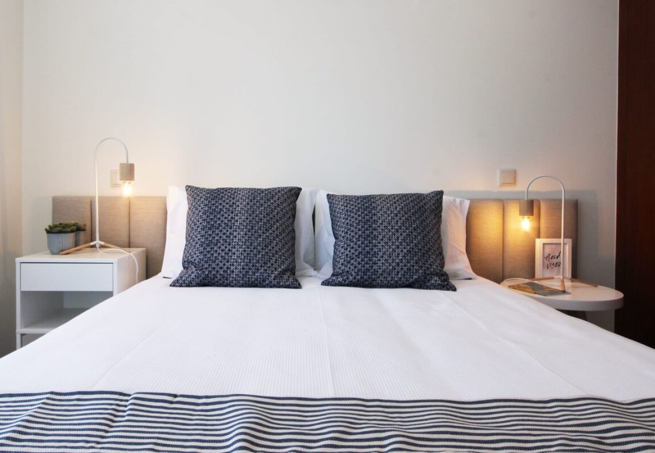 Casa adosada en Viana do Castelo - Villa 325 – 4 bedroom Lovely Townhouse by the Sea