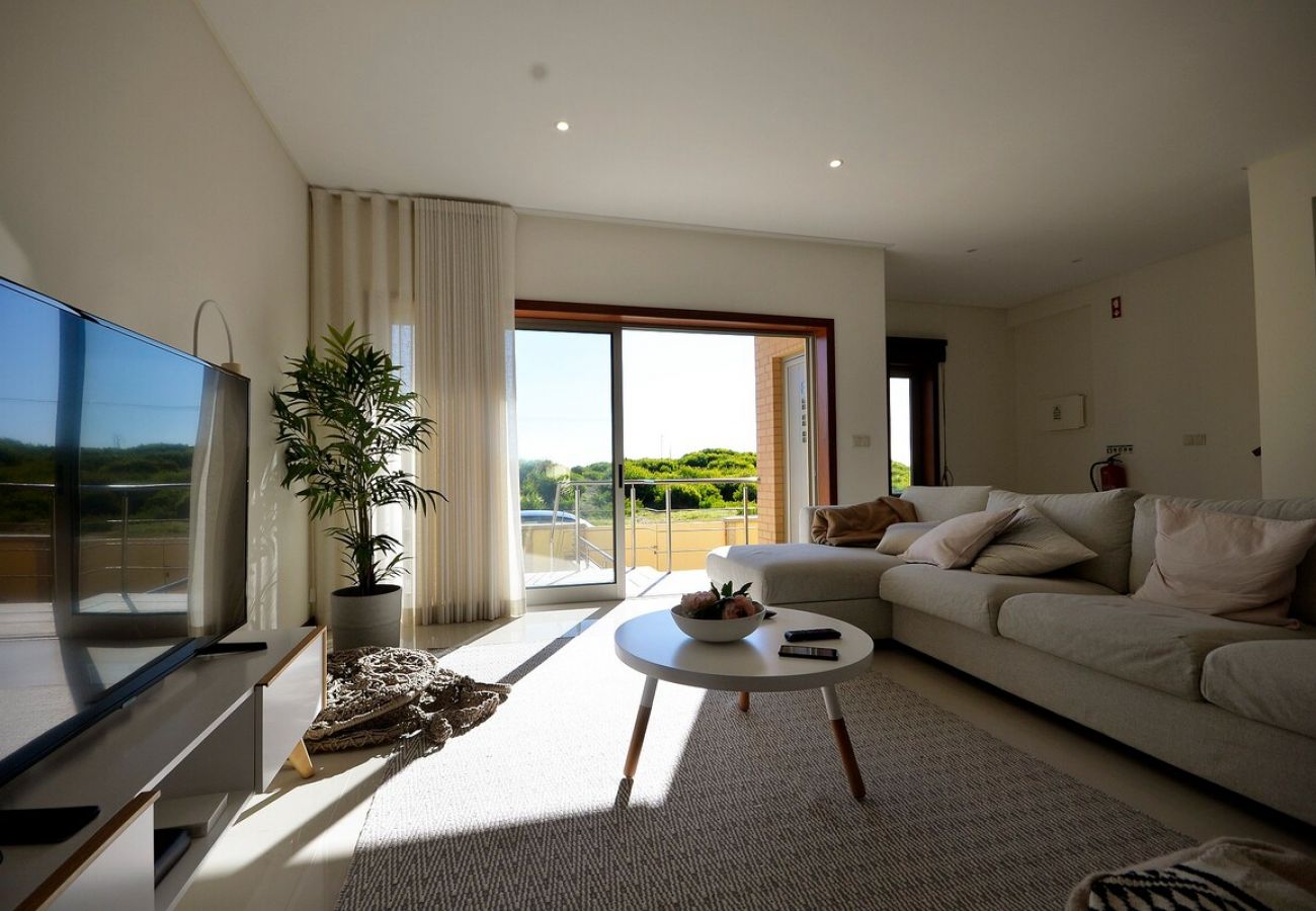 Casa adosada en Viana do Castelo - Villa 325 – 4 bedroom Lovely Townhouse by the Sea