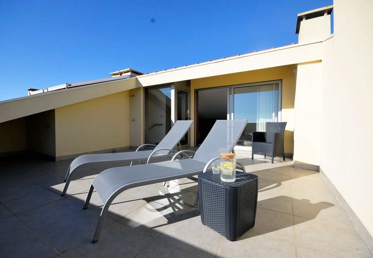 Casa adosada en Viana do Castelo - Villa 325 – 4 bedroom Lovely Townhouse by the Sea