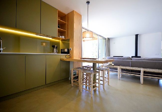 Villa en Caminha - Villa 292 Cosy Holiday Villa w/ Private Pool Villa en Caminha - Villa 292 Cosy Holiday Villa w/ Private Pool