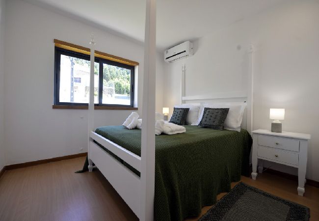 Villa en Caminha - Villa 298 Holiday Villa w/ Sea and Mountain Views Villa en Caminha - Villa 298 Holiday Villa w/ Sea and Mountain Views