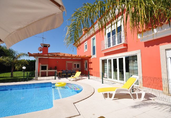 Villa en Esposende - Villa 314 Family Holiday Villa w/Pool and Tennis 