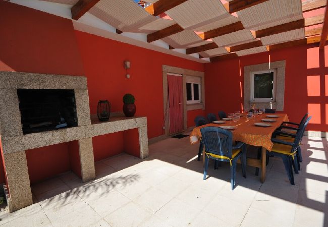 Villa en Esposende - Villa 314 Family Holiday Villa w/Pool and Tennis 