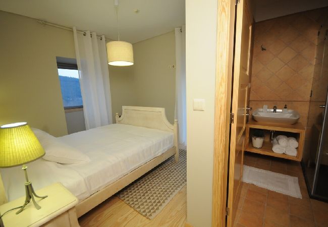 Villa en Paredes de Coura - Villa 250 Luxury Holiday Villa Ideal for Families Villa en Paredes de Coura - Villa 250 Luxury Holiday Villa Ideal for Families