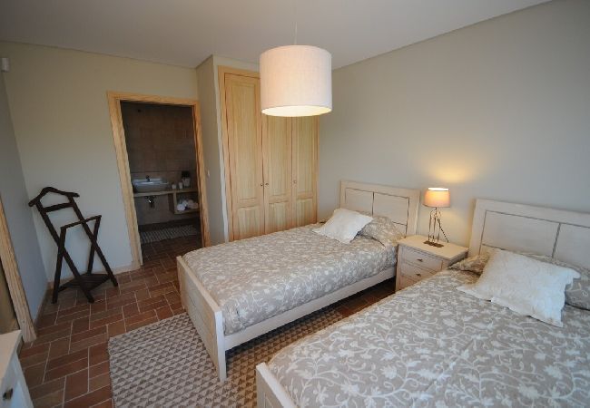 Villa en Paredes de Coura - Villa 250 Luxury Holiday Villa Ideal for Families