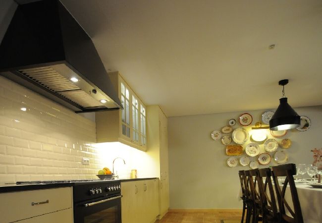 Villa en Paredes de Coura - Villa 250 Luxury Holiday Villa Ideal for Families Villa en Paredes de Coura - Villa 250 Luxury Holiday Villa Ideal for Families