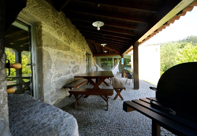 Villa en Paredes de Coura - Villa 250 Luxury Holiday Villa Ideal for Families Villa en Paredes de Coura - Villa 250 Luxury Holiday Villa Ideal for Families