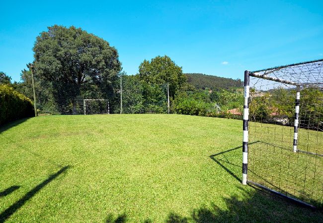 Villa en Paredes de Coura - Villa 250 Luxury Holiday Villa Ideal for Families Villa en Paredes de Coura - Villa 250 Luxury Holiday Villa Ideal for Families