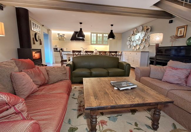 Villa en Paredes de Coura - Villa 250 Luxury Holiday Villa Ideal for Families Villa en Paredes de Coura - Villa 250 Luxury Holiday Villa Ideal for Families