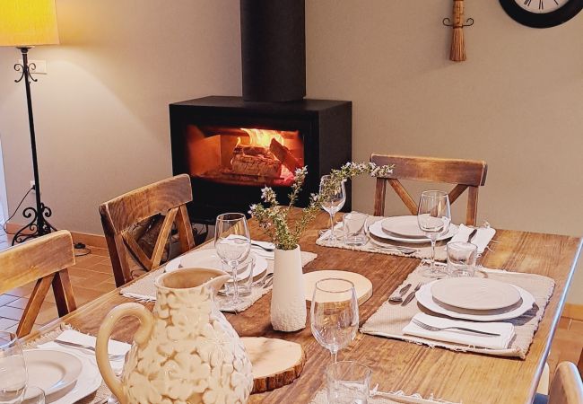 Villa en Paredes de Coura - Villa 250 Luxury Holiday Villa Ideal for Families Villa en Paredes de Coura - Villa 250 Luxury Holiday Villa Ideal for Families