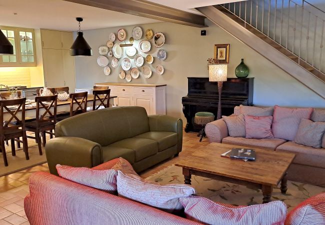 Villa en Paredes de Coura - Villa 250 Luxury Holiday Villa Ideal for Families Villa en Paredes de Coura - Villa 250 Luxury Holiday Villa Ideal for Families