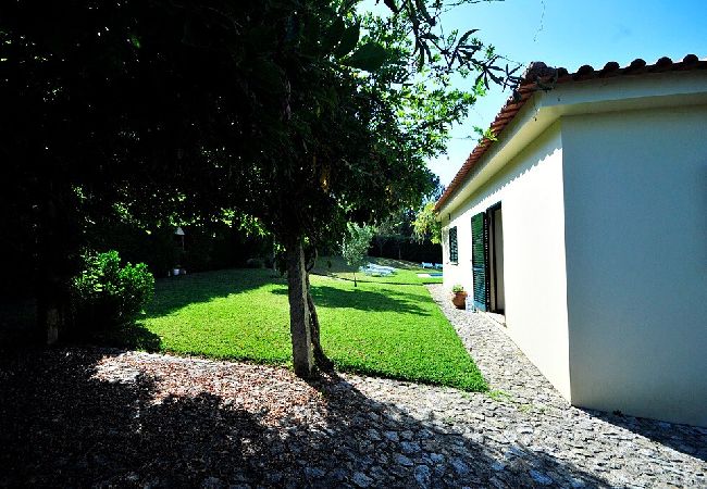 Villa en Caminha - Villa 215 Lovely Villa with mountain views Villa en Caminha - Villa 215 Lovely Villa with mountain views