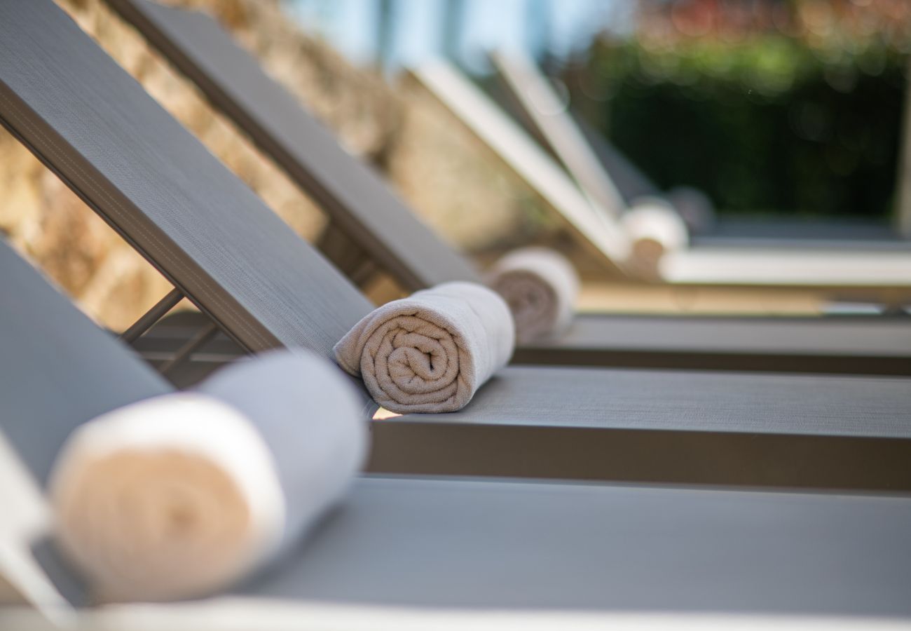 Villa en Ponte de Lima - Villa 290 Luxurious Reconverted Farmhouses w/ Pool Villa en Ponte de Lima - Villa 290 Luxurious Reconverted Farmhouses w/ Pool