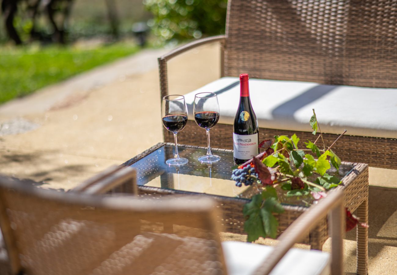 Villa en Ponte de Lima - Villa 290 Luxurious Reconverted Farmhouses w/ Pool Villa en Ponte de Lima - Villa 290 Luxurious Reconverted Farmhouses w/ Pool