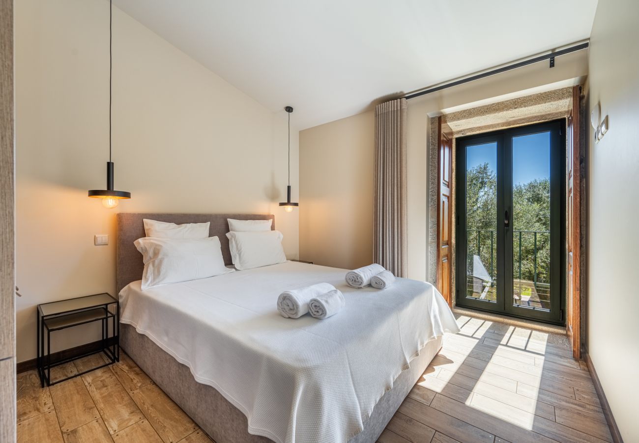 Villa en Ponte de Lima - Villa 290 Luxurious Reconverted Farmhouses w/ Pool Villa en Ponte de Lima - Villa 290 Luxurious Reconverted Farmhouses w/ Pool