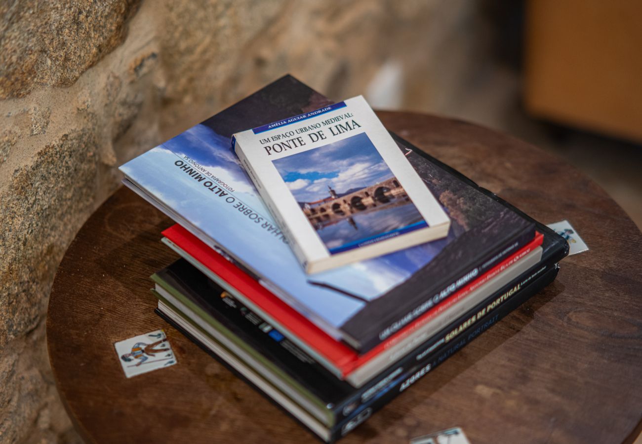 Villa en Ponte de Lima - Villa 290 Luxurious Reconverted Farmhouses w/ Pool Villa en Ponte de Lima - Villa 290 Luxurious Reconverted Farmhouses w/ Pool