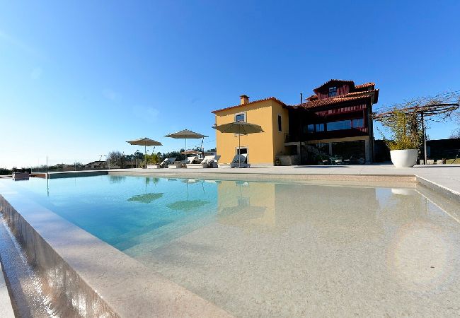 Villa en Esposende - Villa 326 Luxurious near Beach Ideal for Families