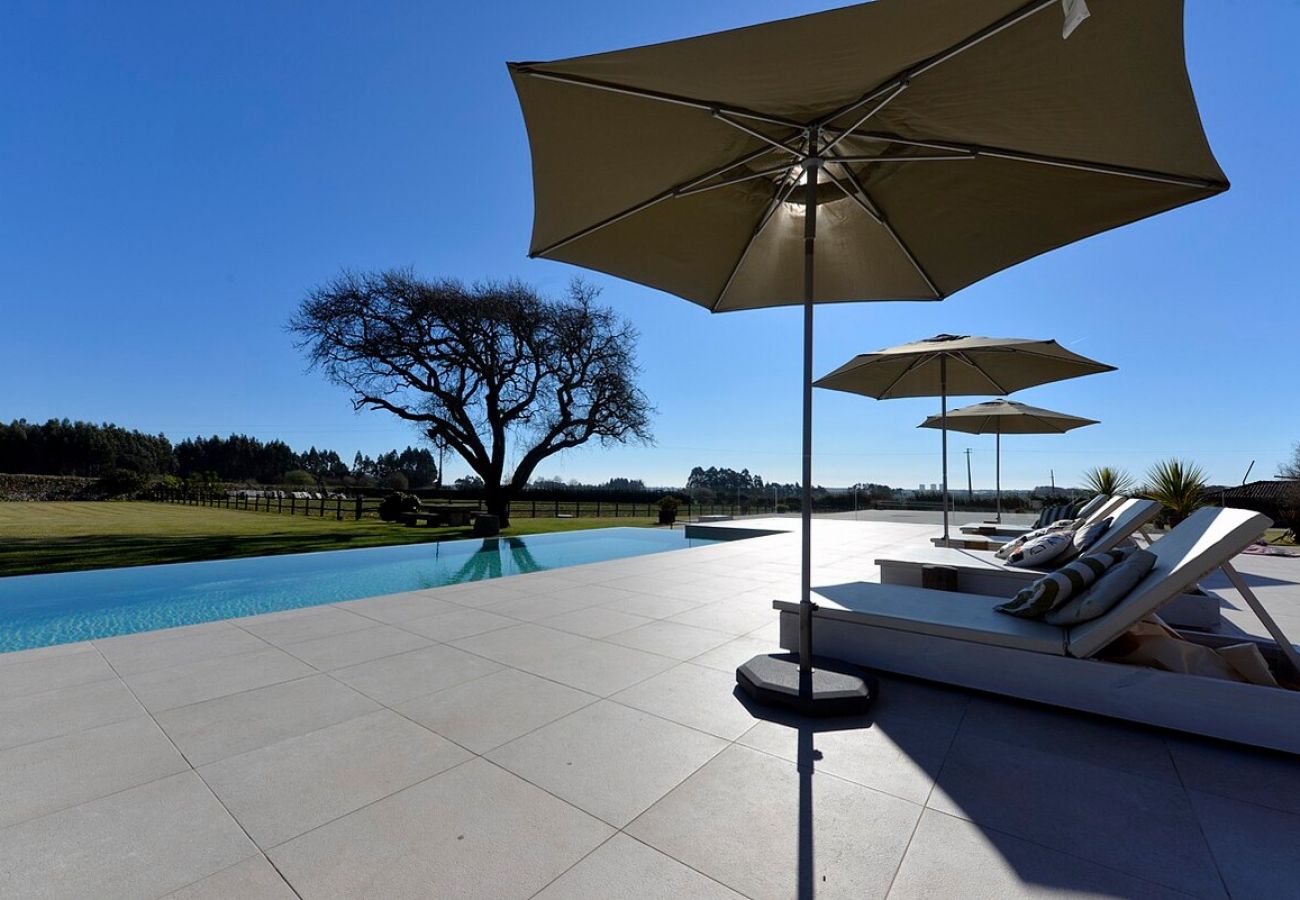 Villa en Esposende - Villa 326 Luxurious near Beach Ideal for Families