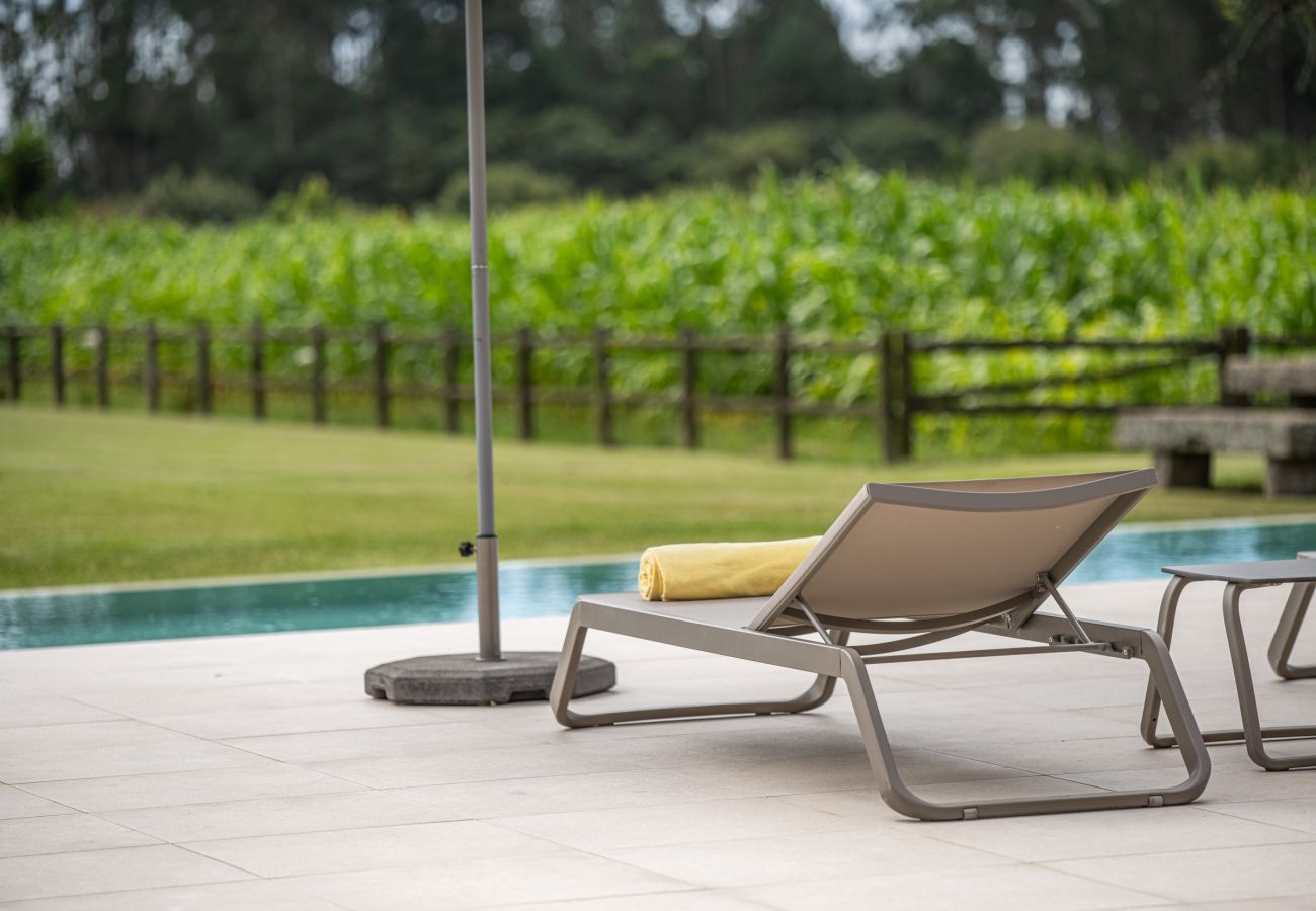 Villa en Esposende - Villa 326 Luxurious near Beach Ideal for Families