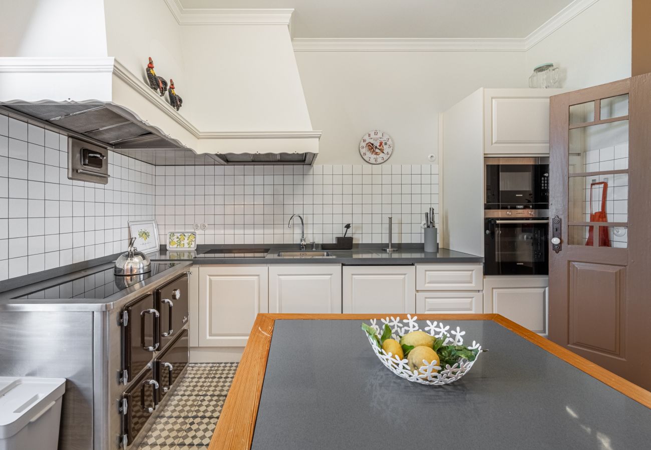 Villa en Esposende - Villa 326 Luxurious near Beach Ideal for Families