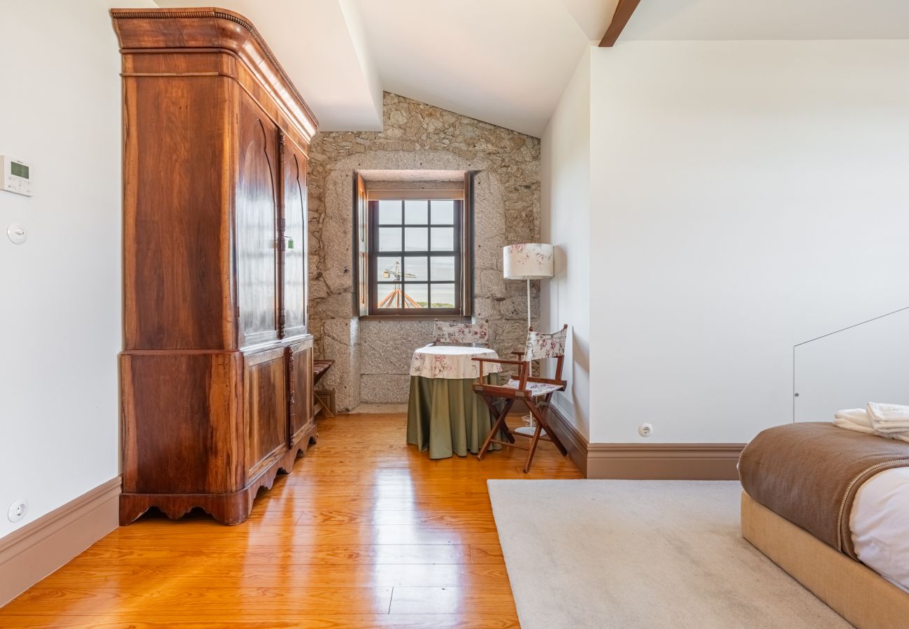 Villa en Esposende - Villa 326 Luxurious near Beach Ideal for Families