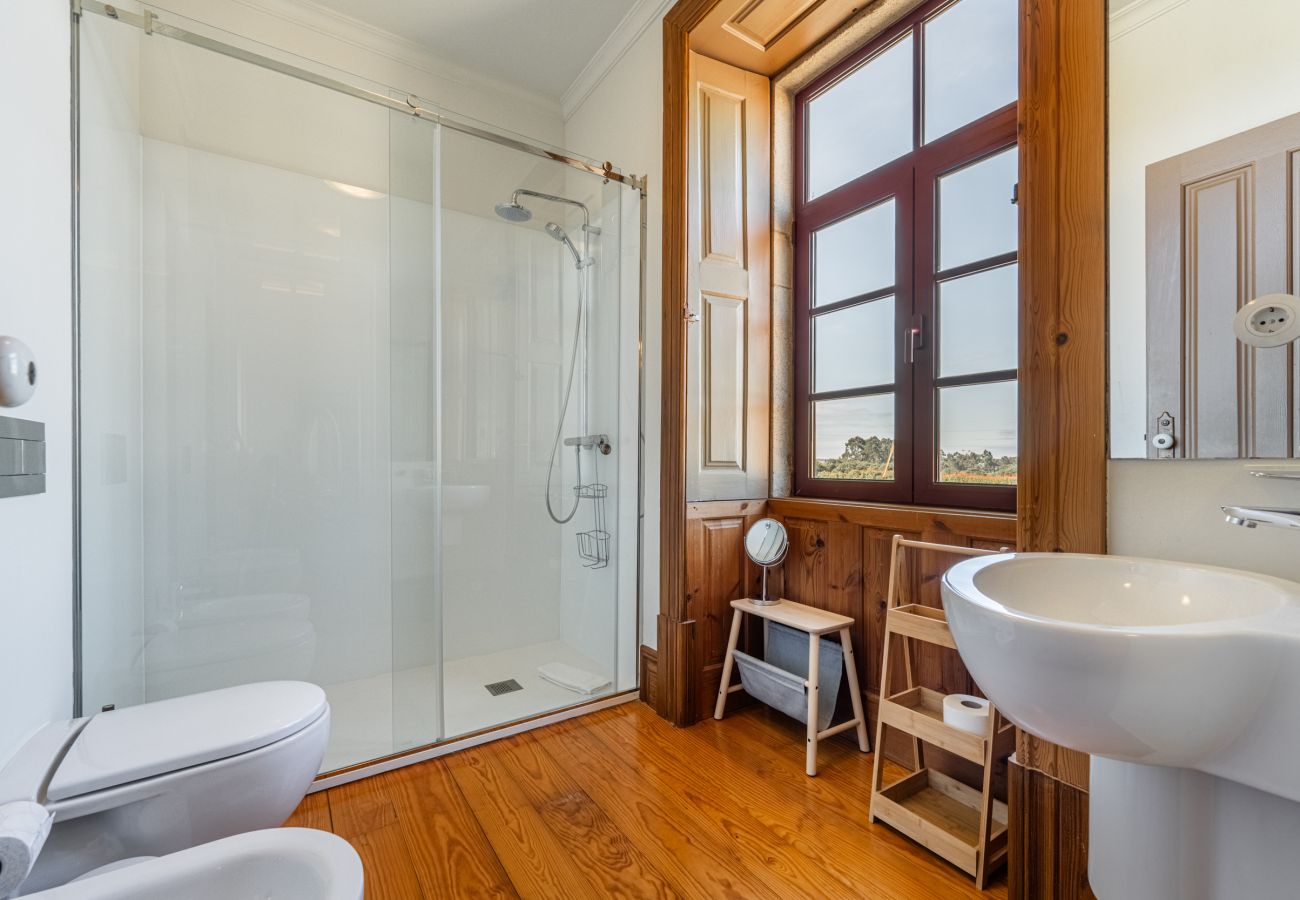 Villa en Esposende - Villa 326 Luxurious near Beach Ideal for Families