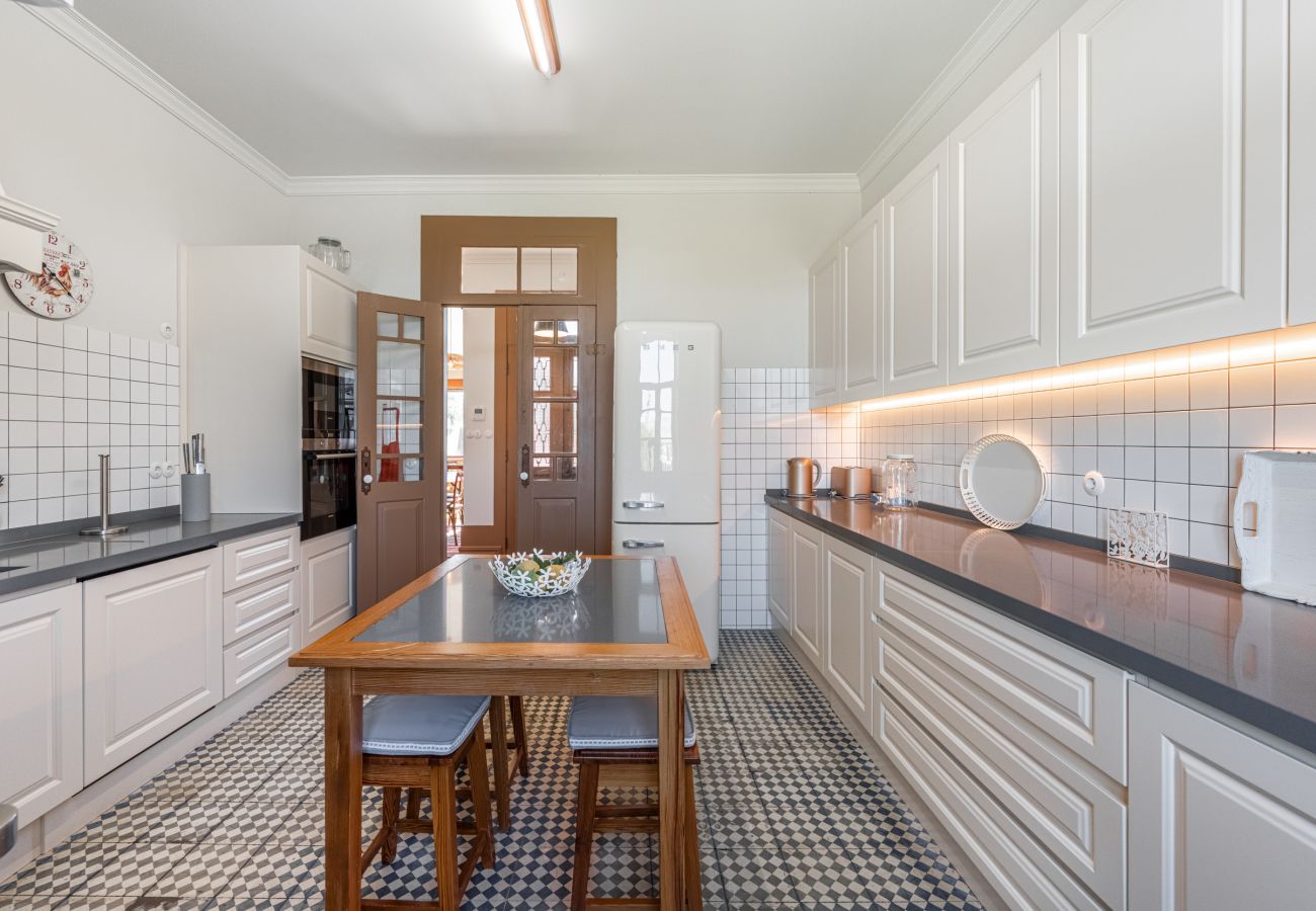 Villa en Esposende - Villa 326 Luxurious near Beach Ideal for Families