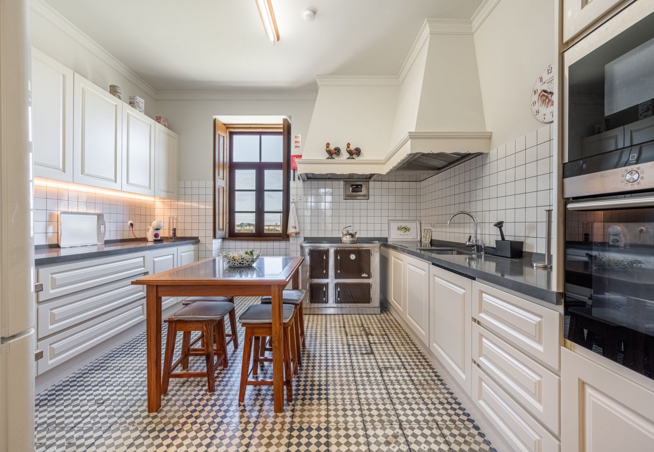 Villa en Esposende - Villa 326 Luxurious near Beach Ideal for Families