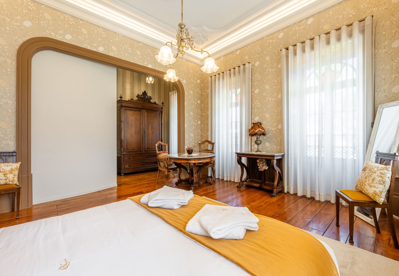 Villa en Esposende - Villa 326 Luxurious near Beach Ideal for Families