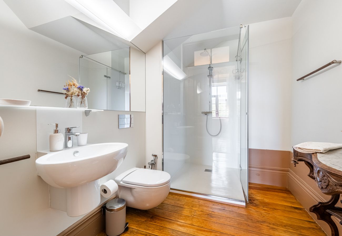 Villa en Esposende - Villa 326 Luxurious near Beach Ideal for Families