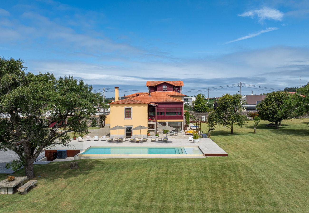 Villa en Esposende - Villa 326 Luxurious near Beach Ideal for Families