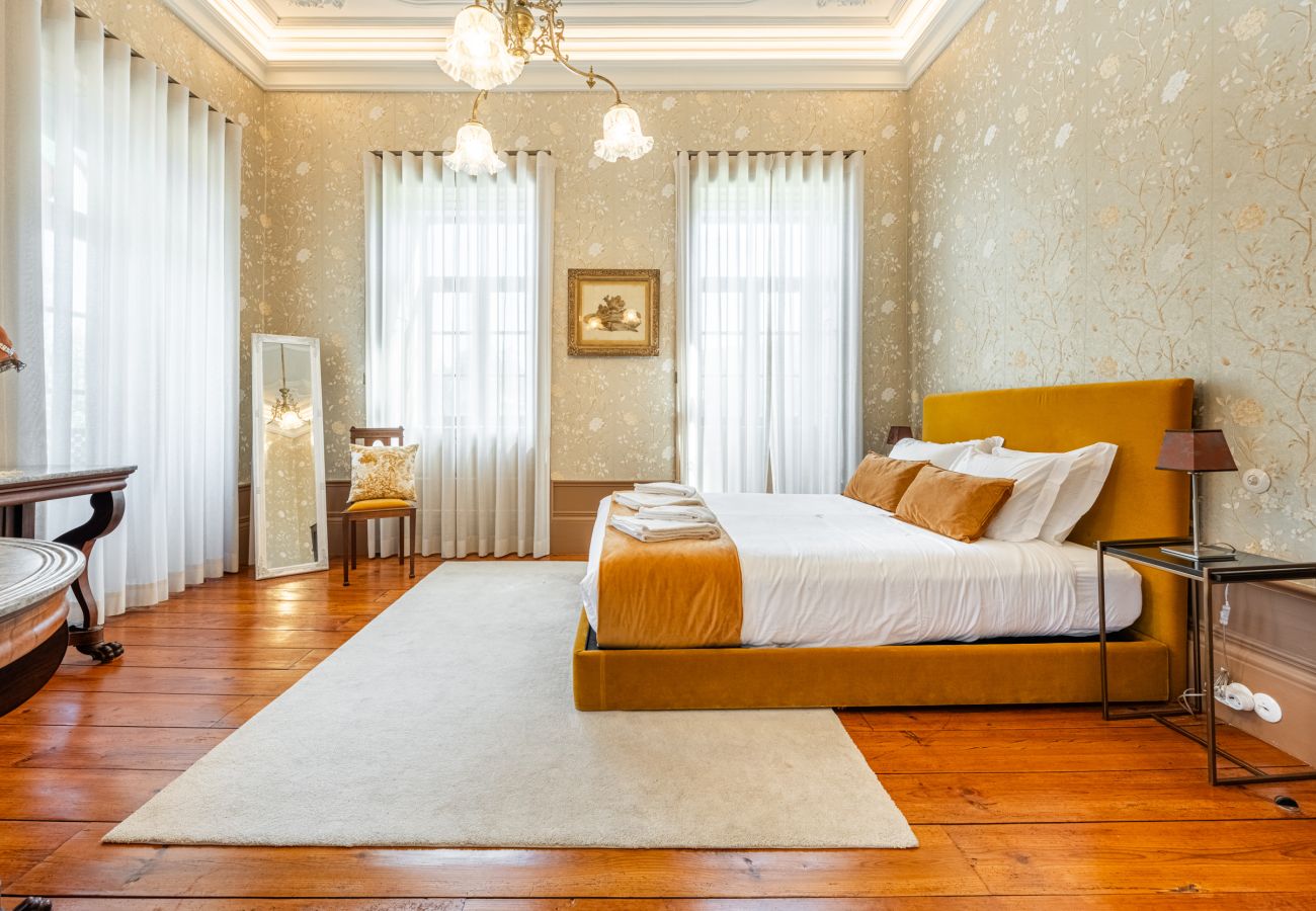Villa en Esposende - Villa 326 Luxurious near Beach Ideal for Families