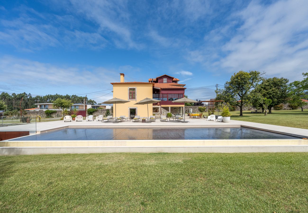 Villa en Esposende - Villa 326 Luxurious near Beach Ideal for Families