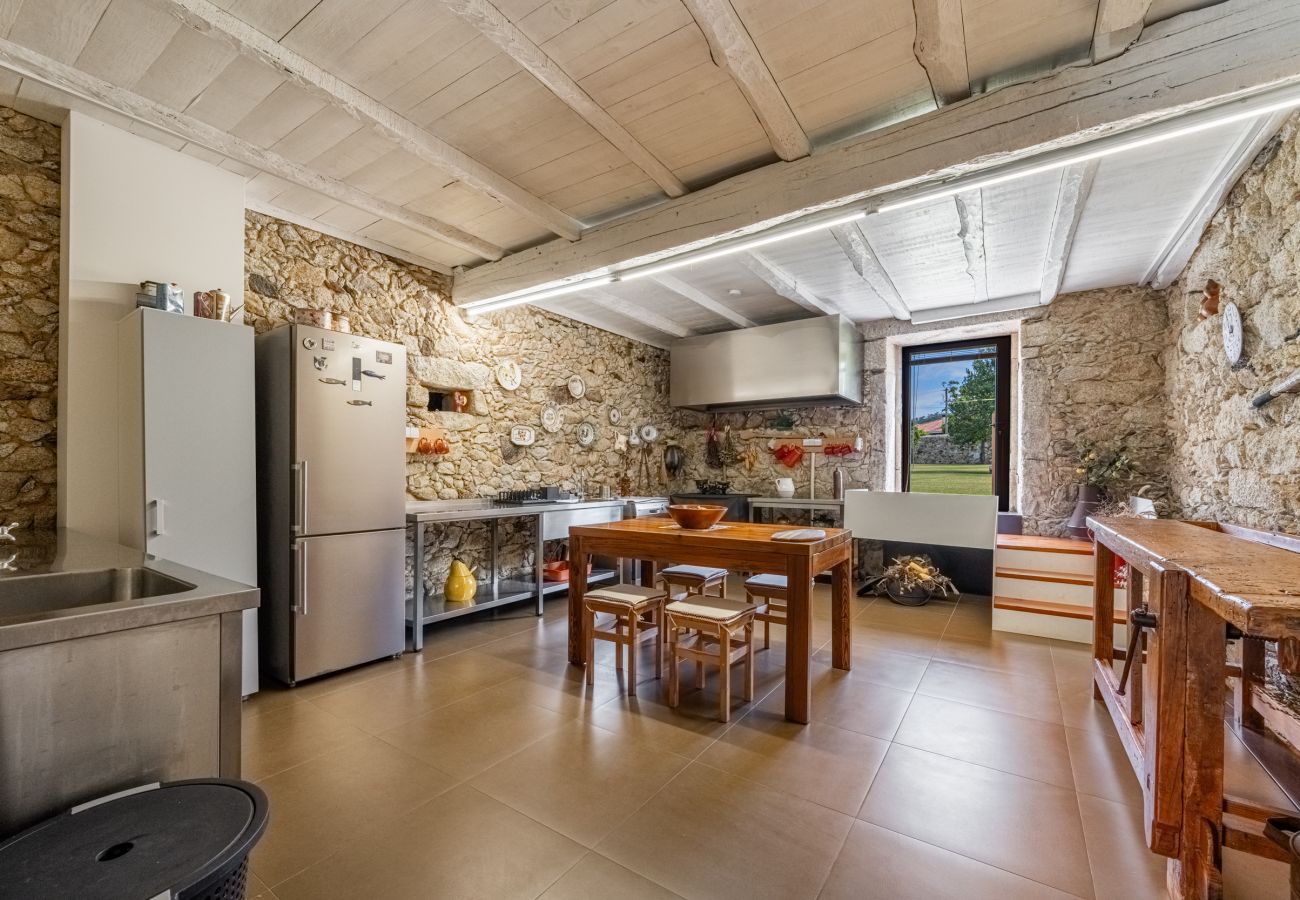 Villa en Esposende - Villa 326 Luxurious near Beach Ideal for Families