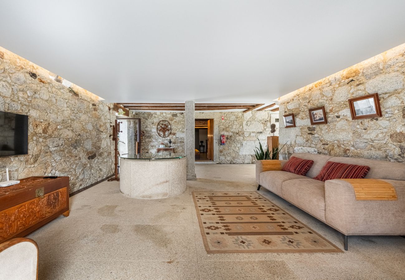 Villa en Esposende - Villa 326 Luxurious near Beach Ideal for Families