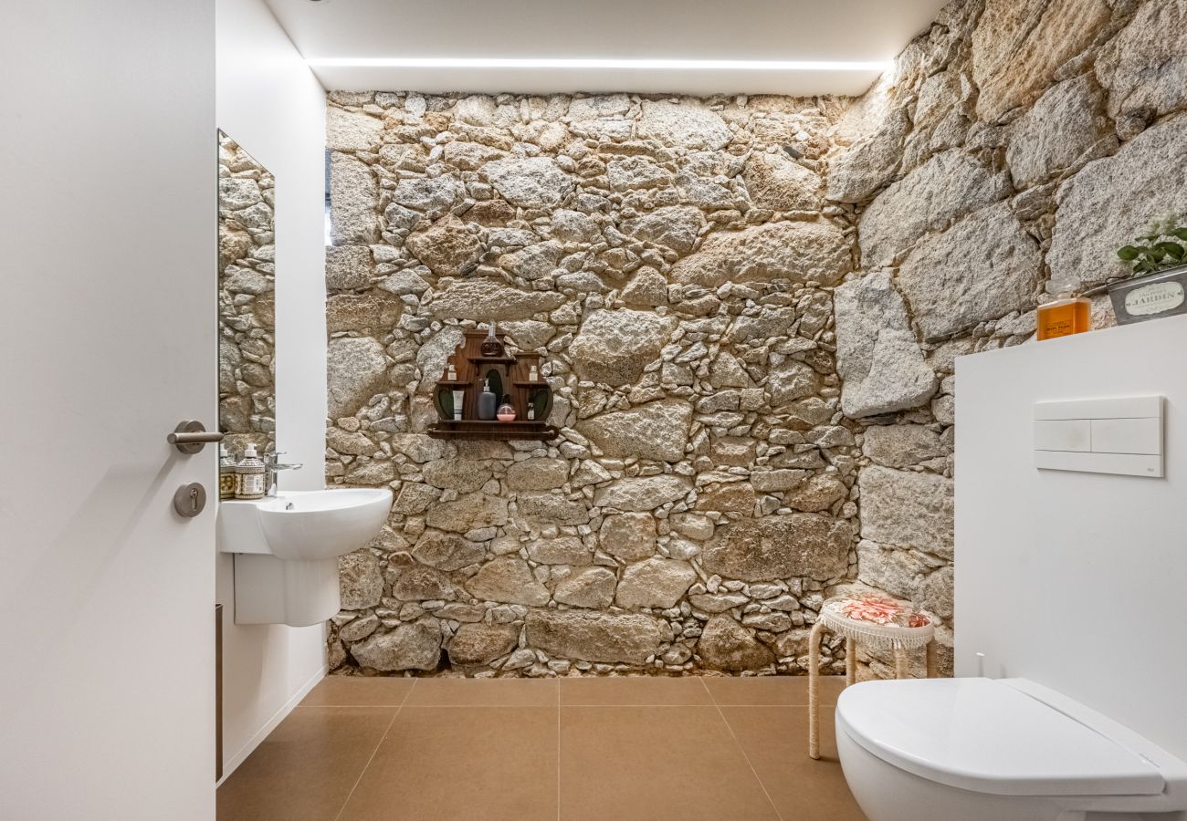 Villa en Esposende - Villa 326 Luxurious near Beach Ideal for Families