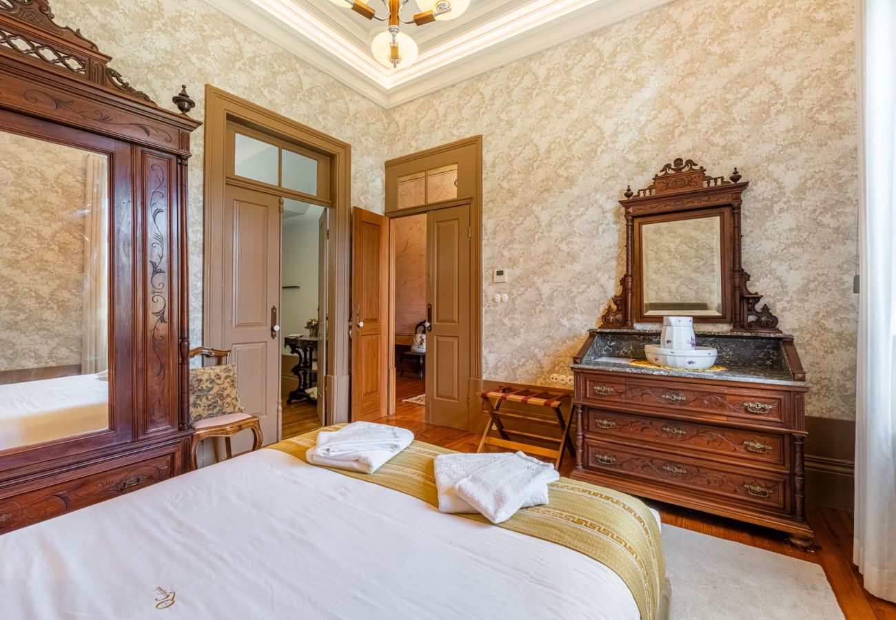Villa en Esposende - Villa 326 Luxurious near Beach Ideal for Families