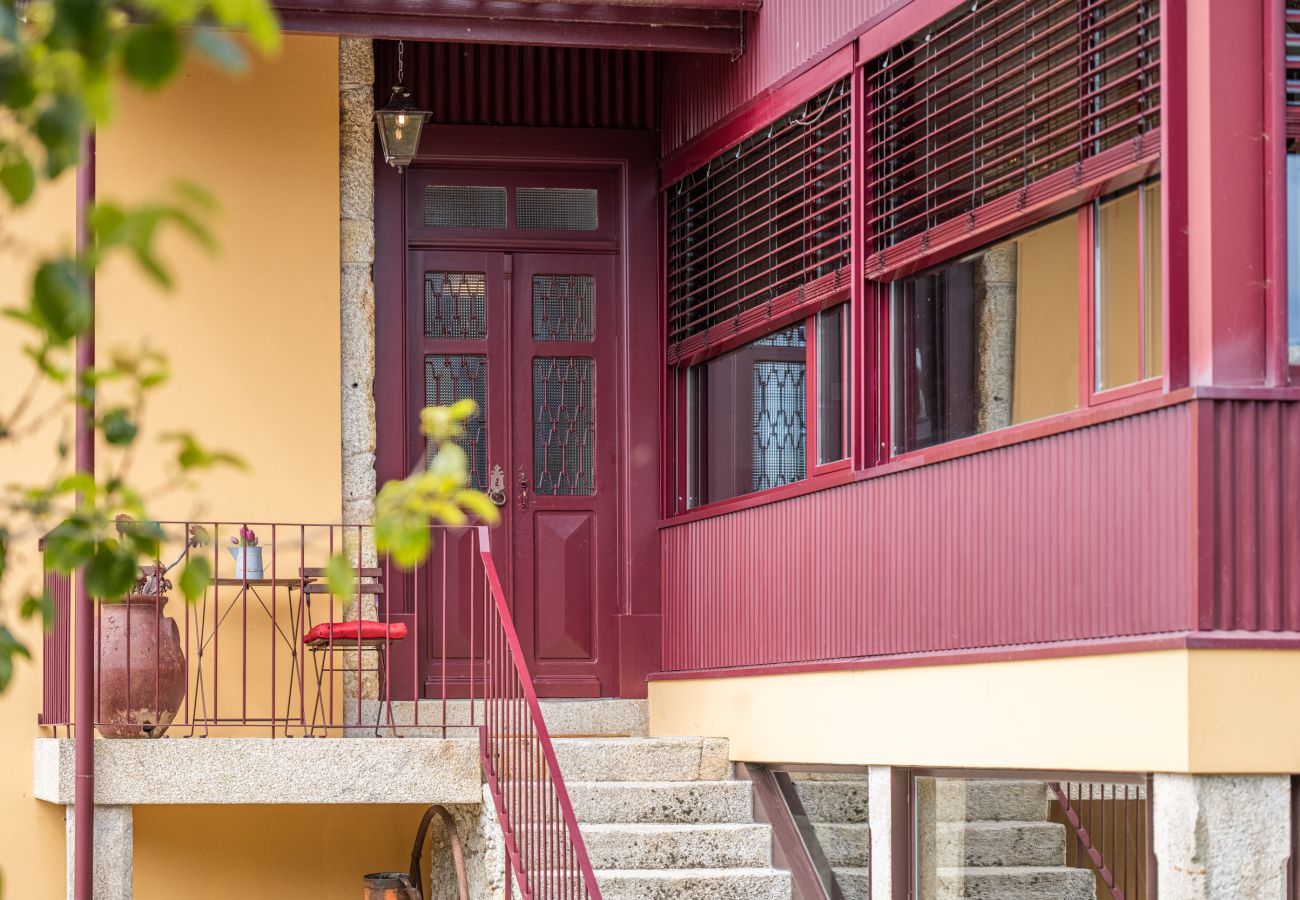 Villa en Esposende - Villa 326 Luxurious near Beach Ideal for Families