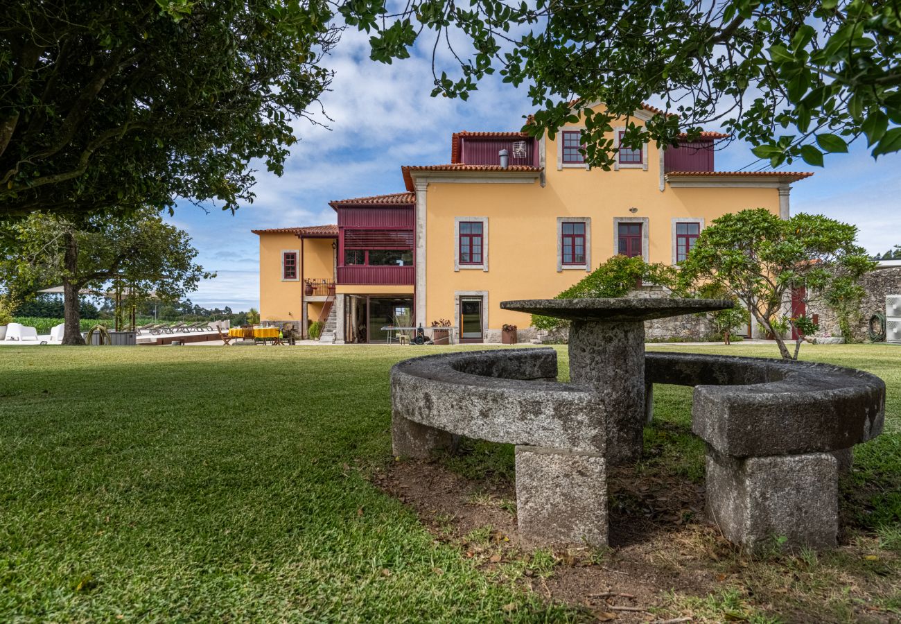 Villa en Esposende - Villa 326 Luxurious near Beach Ideal for Families
