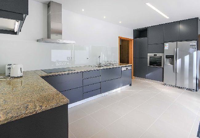 Villa en Caminha - Villa 273 Spacious Villa w/ Sea View Villa en Caminha - Villa 273 Spacious Villa w/ Sea View