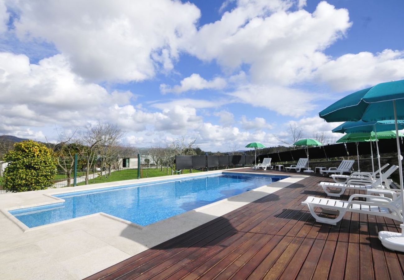 Villa en Esposende - Villa 281 Holiday Villa Ideal for Large Families