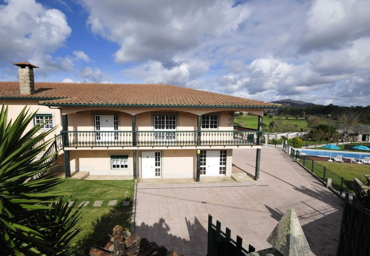 Villa en Esposende - Villa 281 Holiday Villa Ideal for Large Families