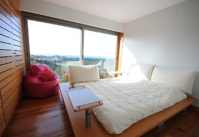 Villa en Caminha - Villa 266 Modern Villa w/ Outstanding Sea View Villa en Caminha - Villa 266 Modern Villa w/ Outstanding Sea View